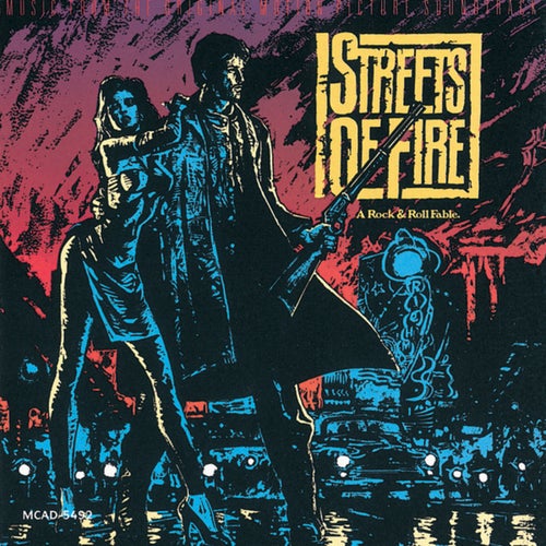 Streets Of Fire