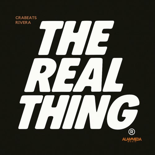 The Real Thing