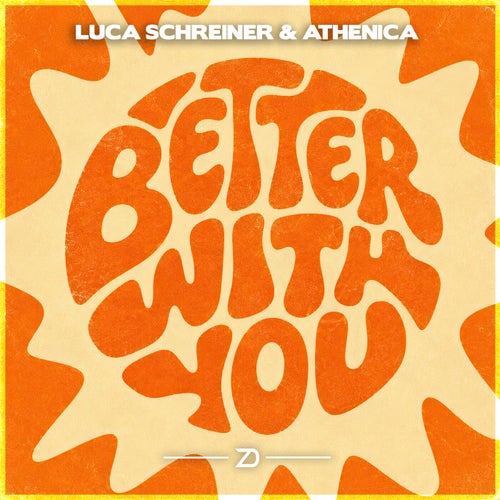 Better With You