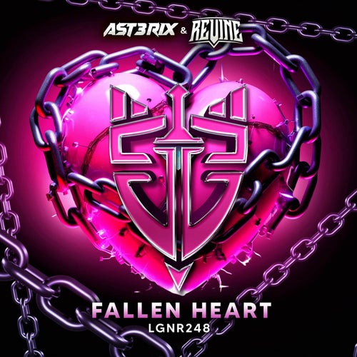 Fallen Heart