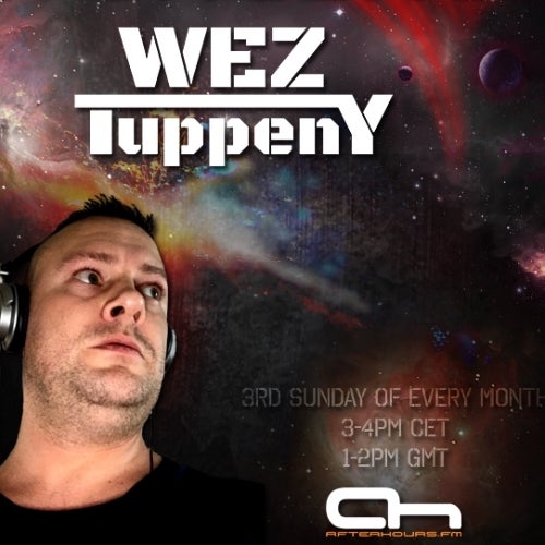 Wez Tuppeny