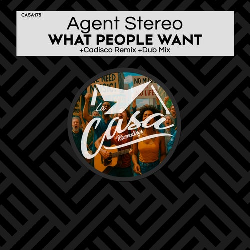 What People Want