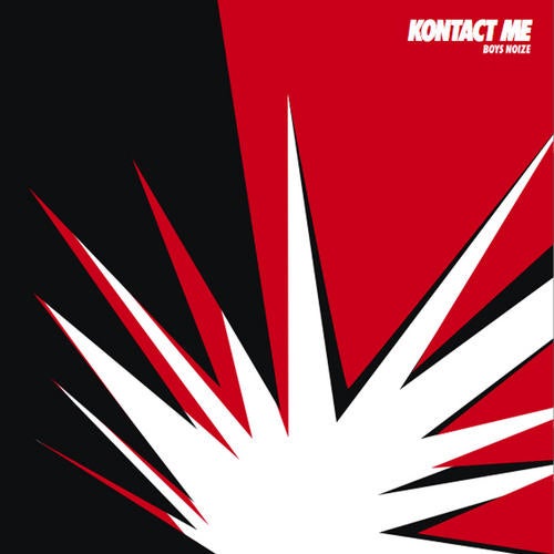 Kontact Me Remixes