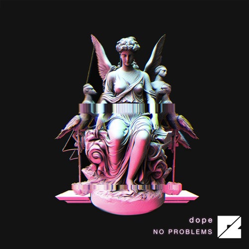 Cover art for No Problems