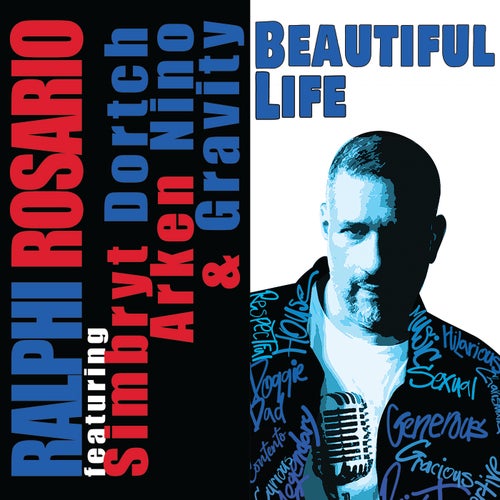 BEAUTIFUL LIFE (Remix)