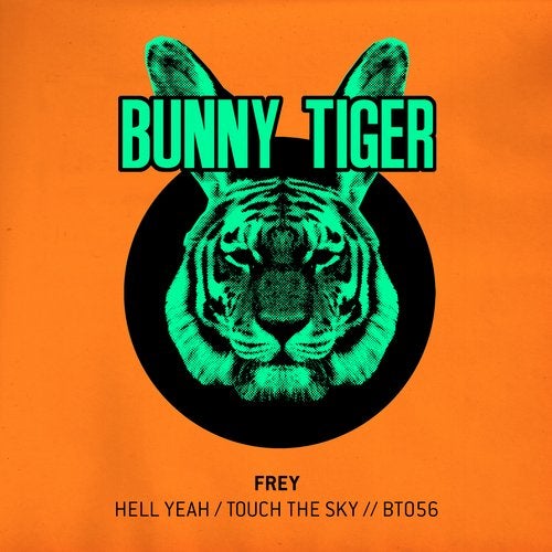 Cover art for Hell Yeah / Touch The Sky