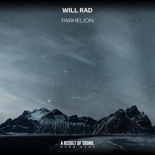  Will Rad - Parhelion (2025) 