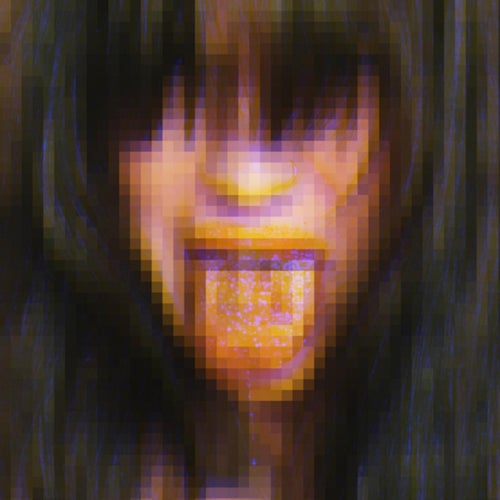 Glitter (Alan Dixon Extended Remix)
