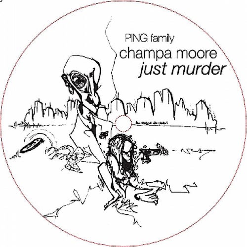 Just Murder