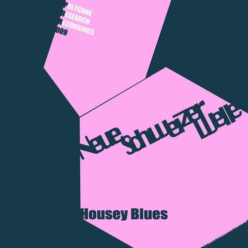 Housey Blues