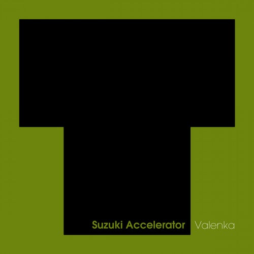 Suzuki Accelerator