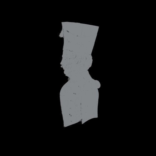 Cover art for Into the Real EP