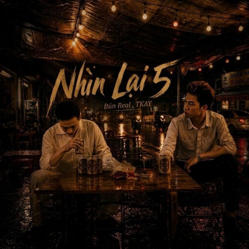 Nhìn Lại 5