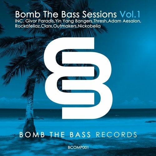 Bomb The Bass Sessions Vol.1