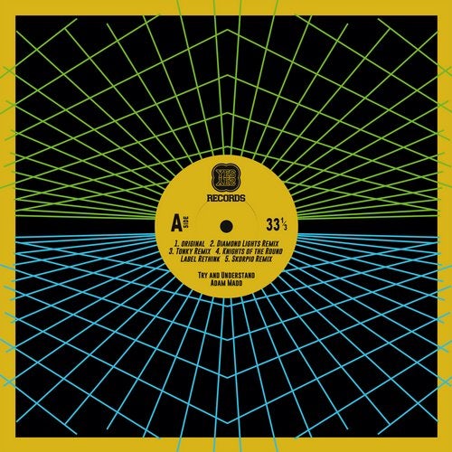 Cover art for Try and Understand