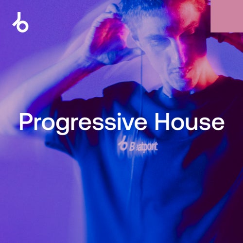 BEATPORT Curation Best of 2025 Progressive House - (Progressive House) Album Cover