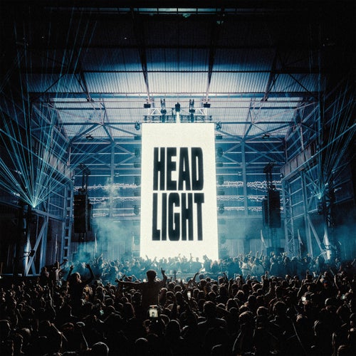 HEADLIGHT (Extended Mix)
