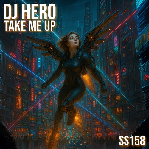 Take Me Up