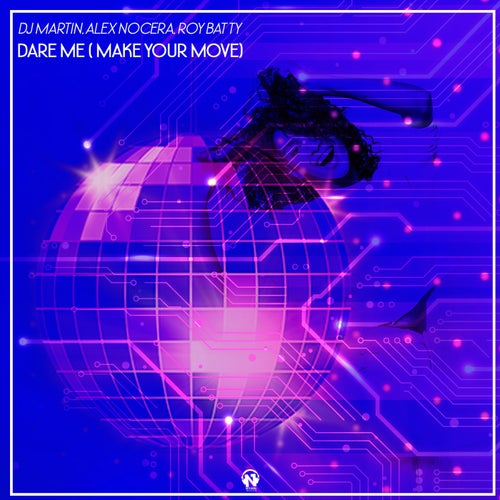 Dare Me (Make Your Move)