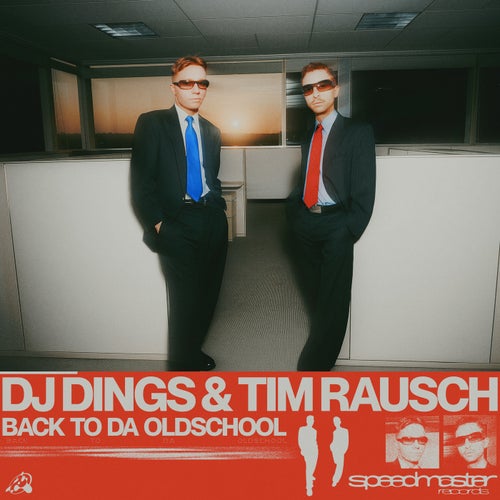 Back To Da Oldschool (Extended Mix)