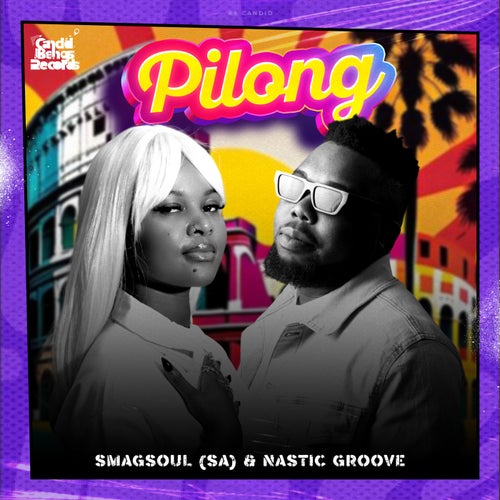 Pilong