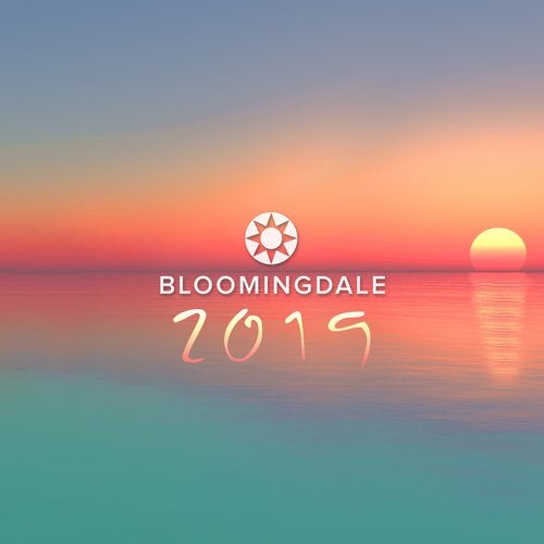Cover art for Bloomingdale 2019