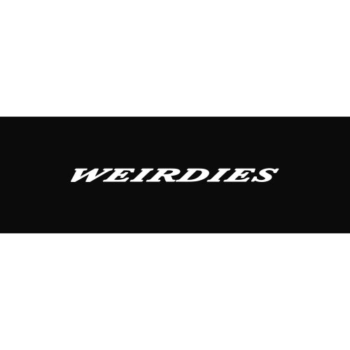 Weirdies Records