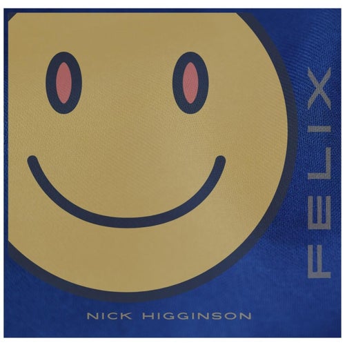 Cover art for Felix