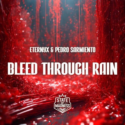 Bleed Through Rain (Original Mix)