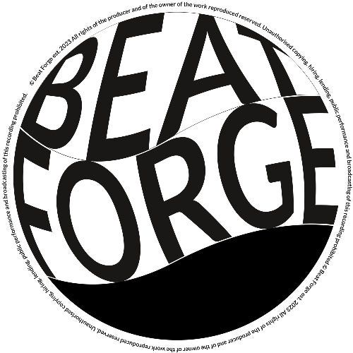 BeatForge