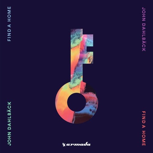 Cover art for Find A Home