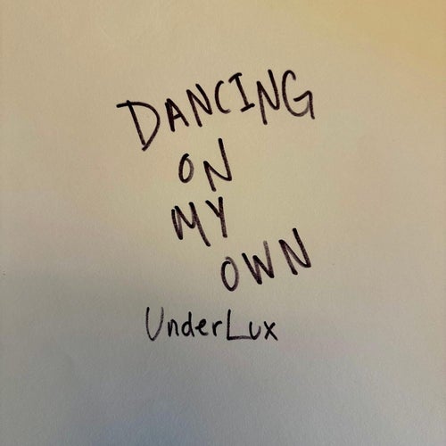 Dancing On My Own