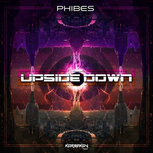 Upside Down