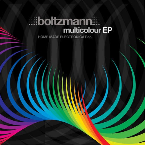 Multi Color EP
