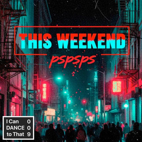 This Weekend