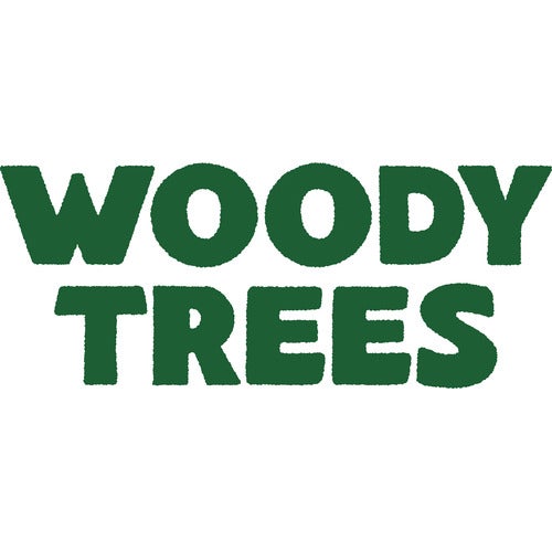 Woody Trees
