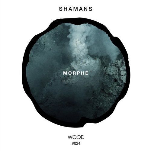 Cover art for Morphe