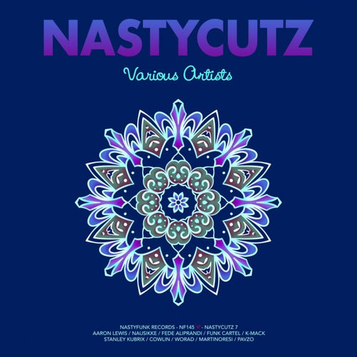 NastyCutz VII