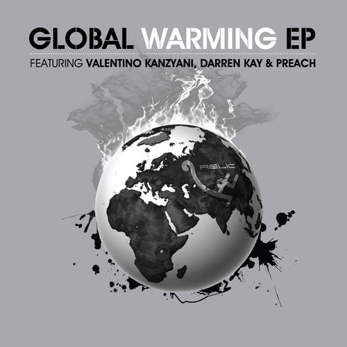 Global Warming EP