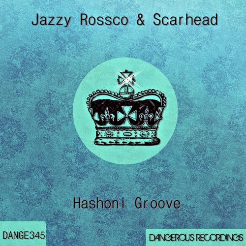 Hashoni Groove