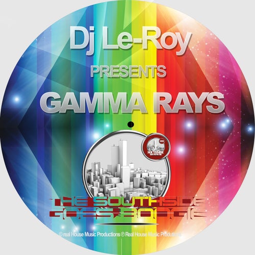 Gamma Rays