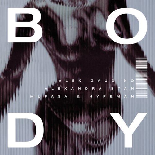 Alex Gaudino feat. Alexandra Stan & Mufasa & Hypeman - Body (Extended) [2024]