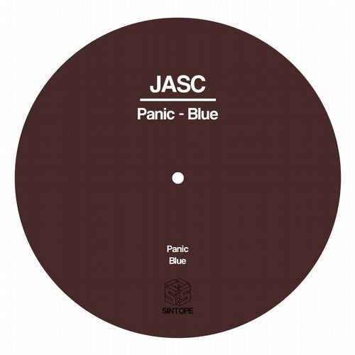 Panic Blue