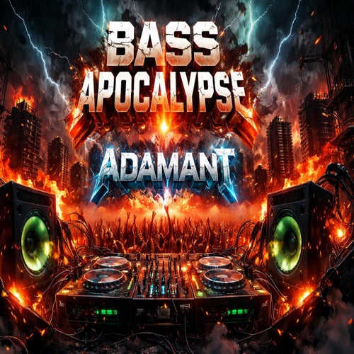 BASS APOCALYPSE