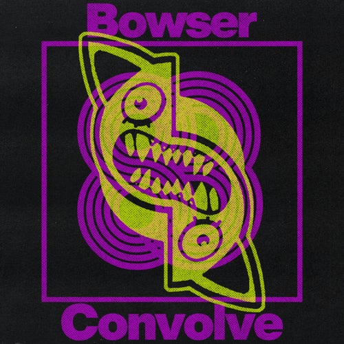 Convolve