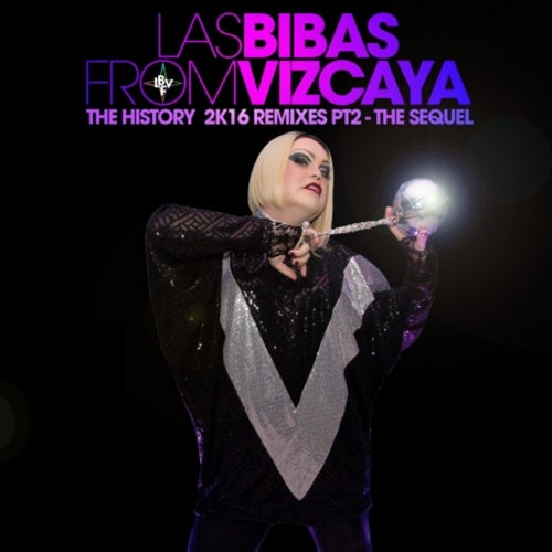 The History 2k16 Remixes, Pt. 2: The Sequel