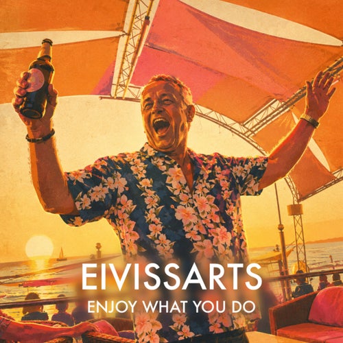 Enjoy What You Do