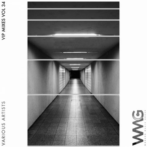 VIP Mixes, Vol. 34