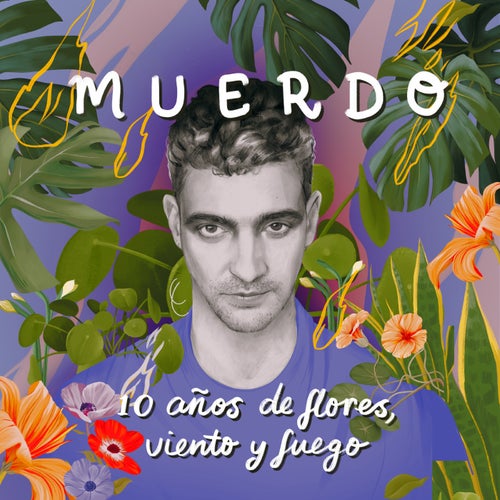 10 Años de Flores, Viento y Fuego
