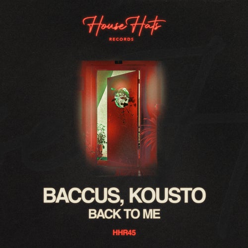 Back To Me